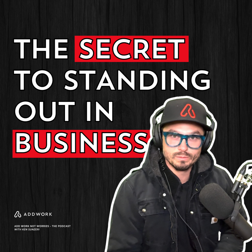 Creating Differentiation in Construction