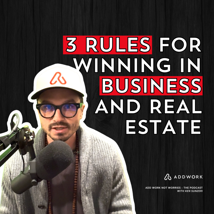 Helping Real Estate Pay-Off Big