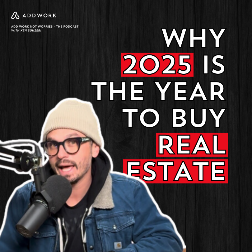 Is 2025 the Perfect Time for Real Estate?