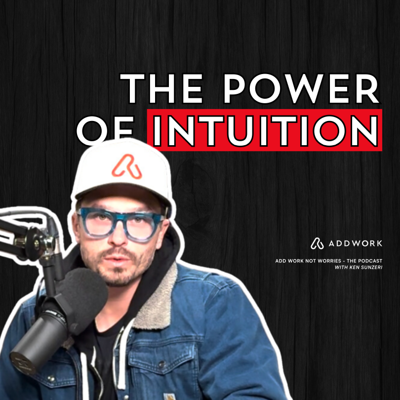 A Super Power You Didn't Know You Had