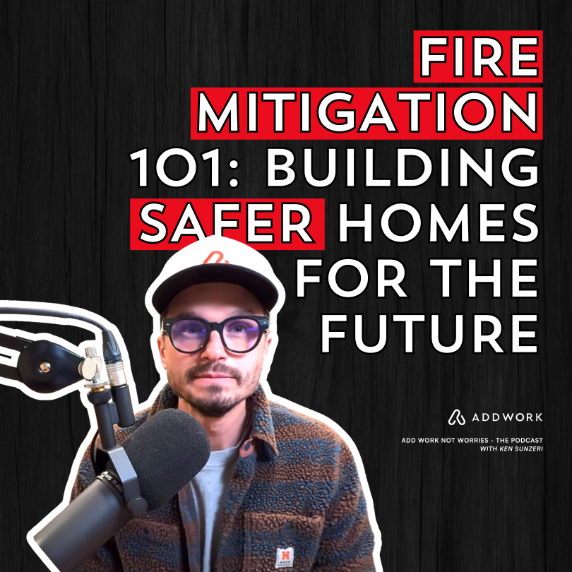 Can You Build to Withstand Fires?