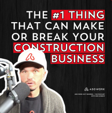 The ONE Thing That Will Make or Break