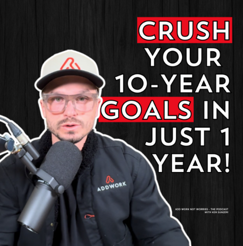 Find Your Inner Gangster