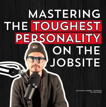 Dealing With Trouble